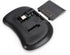 Cuifati Mini Keyboard, 2.4GHz 83 Keys Mouse Remote Multifunction Ergonomical Mini Keyboard Touch Keyboard...