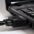 Cmple - VGA Cable Male to Male with 3.5mm Aux Audio Monitor SVGA PC 15 Pin Cord 3 Feet...