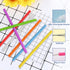 14 Pcs Reusable Silicone Straws 5.5" Mini Small Short Pipe Kids Straw for Baby Toddlers/Children Take & Toss/Tumbler, Chewy, Safe Smoothies Drinki...