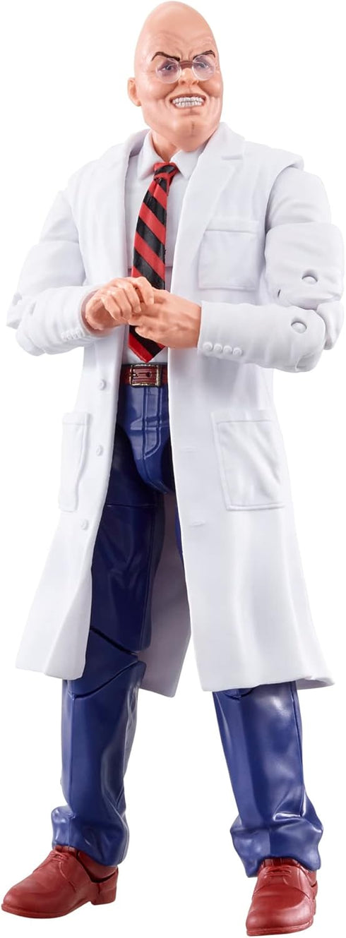 Marvel Legends Series Egghead, Comics Collectible 6-Inch Action Figures, Ages 4 and Up...