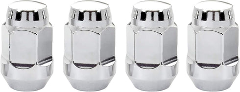 McGard 64011 Lug NUT 7/16 Bulge...