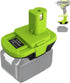 MT20RNL Battery Adapter Converter Use for Ryobi 18V Tools,Converts for Makita 18V Li-ion Battery to Ryobi 18V Li-ion Battery,Fit Ryobi 18V One+ Sy...