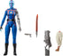 Marvel Legends Series Nebula, Guardians of The Galaxy Vol.3 6-Inch Collectible Action Figures, Toys for Ages 4 and Up...