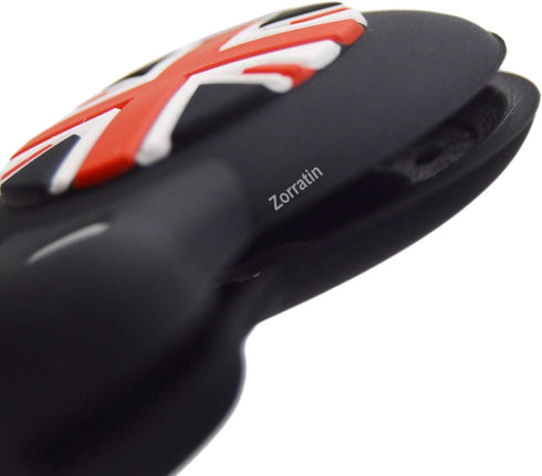 Silicone Key Fob Cover Protector for Mini Cooper Hatch Convertible Clubman Countryman Paceman R55 R56 R57 R60 R61 2007-2014...
