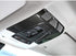 NA ABS Carbon Fiber Color Car Inner Front Reading Light Lamp Panel Cover Trim Auto Interior Roof Lamp Panel Cover for BMW 1 2 3 4 Series X1 X2 X5 ...