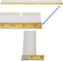 Supplying Demand 5304500204 4246132 Dishwasher Door Bottom Gasket Replacement