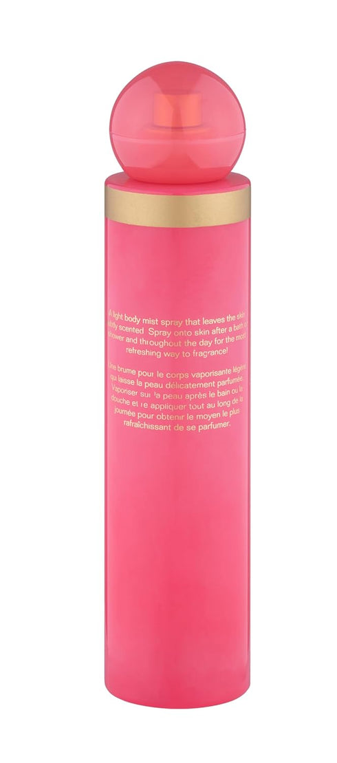 Perry Ellis 360° Coral Body Mist, 8 Ounce...