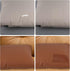 Sofa Leather Repair Patch Tape 3.5x60 Inch Large Self Adhesive Leather Sofa, Car Seat, Leather Furniture, Vinyl Repair Patch Kit (3.5x60 Inch, Gre...