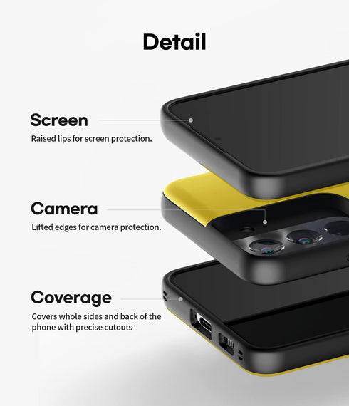 GOOSPERY Magnetic Door Bumper Compatible with Galaxy S22 Plus Case, Card Holder Wallet Easy Magnet Auto Closing Protective Dual Layer Sturdy Phone...