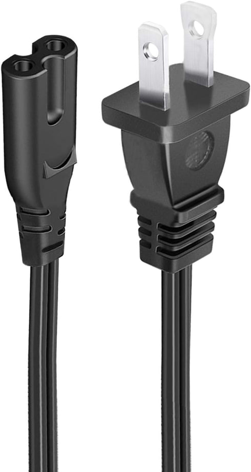 8.2ft Power Cable Replacement for QFX PBX-61160 PBX-152 PBX-151 Portable Bluetooth Party Speaker Samsung P/N 3903-000599 3903-000853 3903-001117 T...