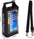 IP68 Waterproof Dry Bag, 2L - Roll Top Waterproof Pool Bag?dry bags for kayaking waterproof-w/Phone Pouch,Large Waterproof Phone Pouch,Boating & K...