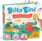 Ditty Bird Dinosaur Book for Toddlers | Realistic Dino Sound Book | Interactive T-Rex Board Books for Toddlers 1-3 | Sensory, Musical Books for Di...