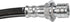 Sunsong 2203082 Brake Hydraulic Hose...