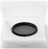 AGFA 72mm Multi-Coated Circular Polarizing (CPL) Filter...