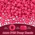 1100pcs Pony Beads,Beads for Jewelry Making Beads for Bracelets Making Hair Beads Friendship Bracelet Beads Kit Beads for Crafts Pony Beads Bulk K...