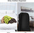 2 Pack Heavy Duty Large Laundry Bag 28 x 45 inch Extra Hamper Bag Dirty Clothes Organizer Drawstring Cloth Laundry Bag for Travel Camp Home Colleg...