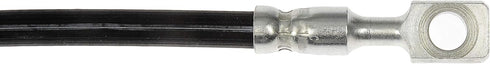 Dorman H620474 Front Driver Side Brake Hydraulic Hose Compatible with Select Chevrolet/Pontiac/Saturn Models...