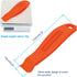 Bike Tire Lever Set, 3 PCS Plastic Bicycle Tire Levers for Road Bike MTB Cycling...