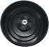 JOYSTAR Replacement Flat Milling Blade for 250w Magic Bullet Blender, Black, Plastic and Metal...