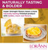 LorAnn Oils Super Strength Flavoring - Used For Candy Making, Flavoring Extracts, Baking, Hard Candy, and Flavor Oils - Bold, Natural Flavors 4X S...