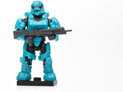 Halo Micro Action Figures Blind Packs (Styles may vary)...