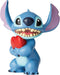 Enesco Disney Showcase Lilo and Stitch Heart Mini Figurine, 2.5 Inch, Multicolor...