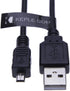 USB Cable Lead Cord by Keple for D750, D3300, D 5500, D5300, D7100, D7200, B500, V1, Fujifilm FinePix S9450W, S9700, S9800, S9900W, Fujifilm FineP...