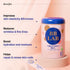 BB LAB Collagen Powder S Plus Halal, Low Molecular Korean Collagen Powder Stick Supplement, Marine, Fish Collagen Peptides, Vitamin C, Glycine, Fa...