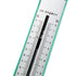 Newton Force Meter Spring Scale 10N Newton Meter Spring Dynamometer Physics Mechanical Experiment Instrument...