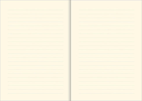 Pandas Journal (Diary, Notebook)...