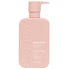 MONDAY HAIRCARE Smooth Conditioner 12oz for Frizzy, Coarse, and Curly Hair, Made from Coconut Oil, Shea Butter, & Vitamin E, 100% Recyclable Bottl...
