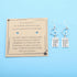 Accountant Earrings Accounting Jewelry CPA Graduation Gift Math Lover Calculator Charm Earrings...