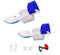 Bunion Corrector, Bunion Splints and Bunion Relief for Hallux Valgus, Big Toe Joint,Adjustable Bunion Splint Protector Sleeves kit F or Women and ...