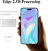 Pokolan [3-Pack Privacy Screen Protector for iPhone 15, 9H Hardness, Anti Spy Tempered Glass film, Anti-Scratch, Bubble Free, Case Friendly...