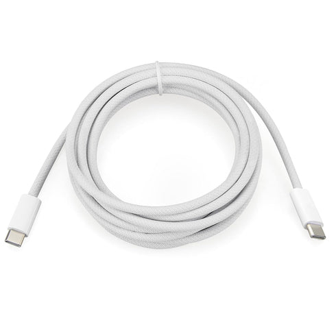 240W 10 ft USB C Cable Fast Charging Compatible with Samsung Galaxy S24 Ultra, iPhone 15 Charger 10ft......