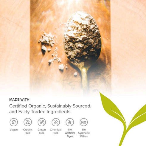 Banyan Botanicals Organic Punarnava Powder – Boerhavia diffusa – for Weight Management, Liver & Kidney Support & More* – 1/2lb. – Non-GMO Sustaina...