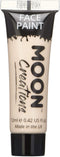 Face & Body Paint by Moon Creations - 0.40fl oz - Pale Skin...