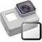 MODJUEGO Lens Glass Cover Replacement for GoPro Hero 7 Silver/Hero 7 White Camera Repair Part......