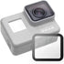 MODJUEGO Lens Glass Cover Replacement for GoPro Hero 7 Silver/Hero 7 White Camera Repair Part......