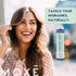 MOXE Migraine Relief Nasal Inhalers, Essential Oils for Headaches & Tension Relief, Portable Aromatherapy, Easy-to-Use, Pure & Undiluted, Peppermi...
