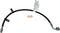 Dorman H620565 Front Driver Side Brake Hydraulic Hose Compatible with Select Chrysler/Dodge Models...