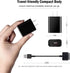 Fast Wall Charger USB Charging Cable Data Cord fit for Barnes & Noble Nook Hd HD Plus 7 Inch + 9 Inch BNTV400 BNTV600......