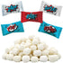 Fruidles Superhero Buttermints Candies, After Dinner Mints, Fat-Free, Kosher Certified, Individually Wrapped (55 Pieces)...
