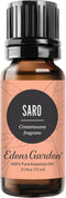Edens Garden Saro Essential Oil, 100% Pure Therapeutic Grade (Undiluted Natural/Homeopathic Aromatherapy Scented Essential Oil Singles) 10 ml...