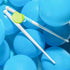 Kids Chopsticks, 2 Pairs Training Chopsticks for Toddler Beginners Baby Children Learning and Practice...
