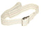 50-5130-48 Gait Belt, Metal Buckle, 48" Size...
