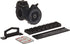 LifeProof LIFEACTÍV Bike/Bar Mount with Quickmount - Mount - Retail Packaging - Black...
