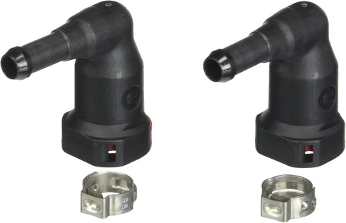 S.U.R.&R KP135 Adapter,2...