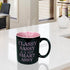 Funny Guy Mugs Classy Sassy and A Bit Smart Assy Ceramic Coffee Mug - 11oz - Ideal Funny Coffee Mug for Women and Men - Hilarious Novelty Coffee C...