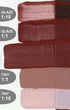4 Oz Fluid Acrylic Color Paint Color: Violet Oxide...